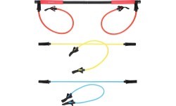 DC31 MULTIFUNCTIONAL PILATES BAR SET HMS