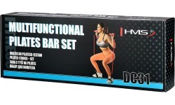 DC31 MULTIFUNCTIONAL PILATES BAR SET HMS