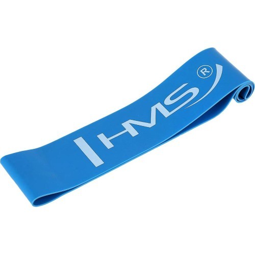 Pasipriešinimo gumų rinkinys SLIM SET GU04 HMS