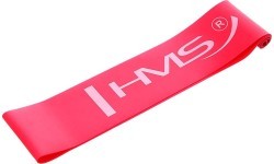Pasipriešinimo gumų rinkinys SLIM SET GU04 HMS
