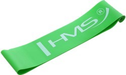 Pasipriešinimo gumų rinkinys SLIM SET GU04 HMS