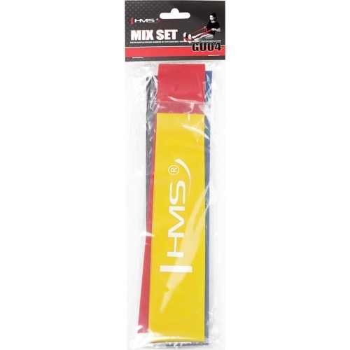Rubber Bands Mix Set HMS GU04