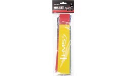 Rubber Bands Mix Set HMS GU04