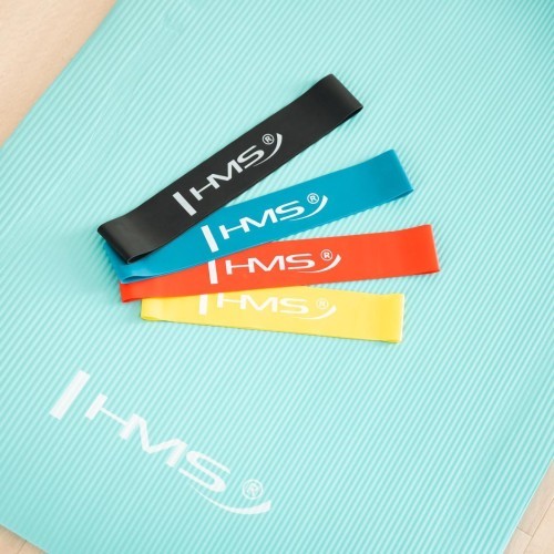 Rubber Bands Mix Set HMS GU04