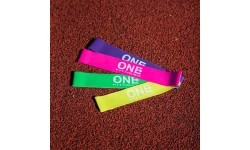 PBF EXERCISE BAND SET 04 ONE FITNESS