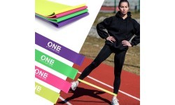 Набор эспандеров One Fitness PBF 04
