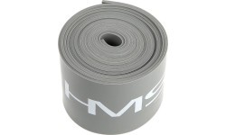 FB03 GRAY FLOSS BAND EXERCISE RUBBER HMS