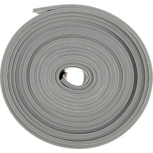 FB03 GRAY FLOSS BAND EXERCISE RUBBER HMS