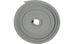 Резинка для упражнений HMS FB03 Floss Band, серая