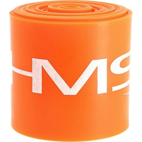 FB02 ORANGE FLOSS BAND EXERCISE RUBBER HMS