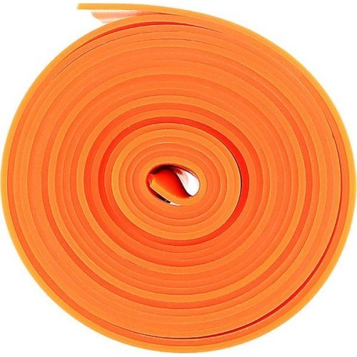 Floss juosta HMS FB02 oranžinė