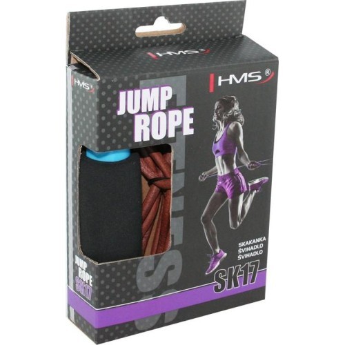 SK17 JUMP ROPE HMS