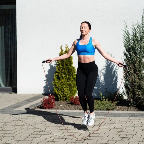 SK43 JUMP ROPE HMS