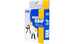 PZ02 HAND GRIP WITH SOFT HANDLE ONE FITNESS
