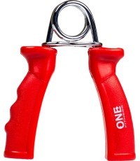 PZ04 HAND GRIPS WITH HARD HANDLES ONE FITNESS