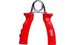PZ04 HAND GRIPS WITH HARD HANDLES ONE FITNESS