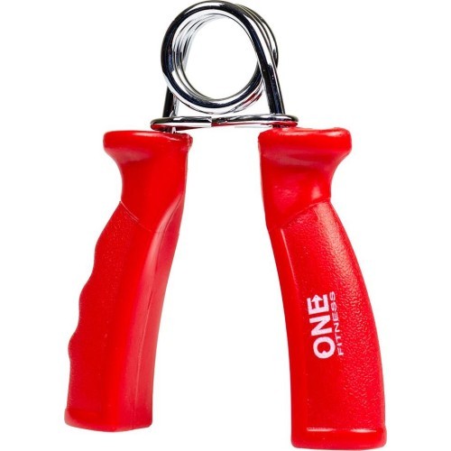 PZ04 HAND GRIPS WITH HARD HANDLES ONE FITNESS