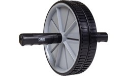 WK20 DVIGUBI TRENIRUOČIŲ RATAI ONE FITNESS