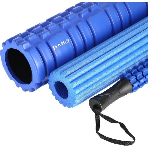 FS118 ROLLER 3 in 1 HMS