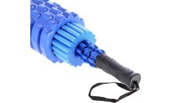 Masažinis volas HMS FS118 ROLLER 3-in-1