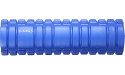 Массажный ролик HMS FS118 ROLLER 3 в 1