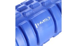 Masažinis volas HMS FS118 ROLLER 3-in-1