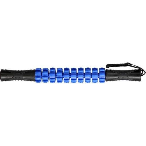 Masažinis volas HMS FS118 ROLLER 3-in-1