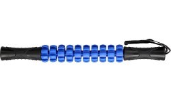 Masažinis volas HMS FS118 ROLLER 3-in-1