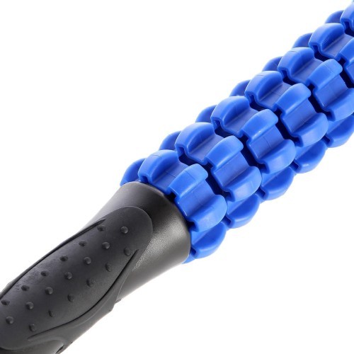 Masažinis volas HMS FS118 ROLLER 3-in-1