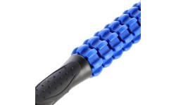Masažinis volas HMS FS118 ROLLER 3-in-1