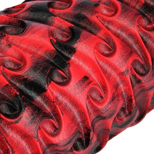 FS133 RED-BLACK ROLLER  HMS