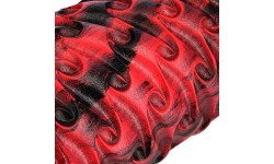 FS133 RED-BLACK ROLLER  HMS
