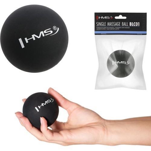 BLC01 MASSAGE BALL HMS (SINGLE)