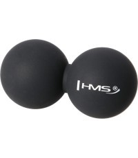 BLC02 MASSAGE BALL HMS (DOUBLE)