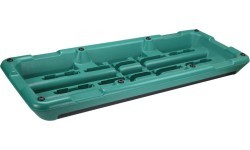 Aerobikos platforma AS006 HMS Premium
