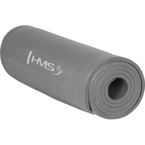 Коврик для йоги YM03 HMS