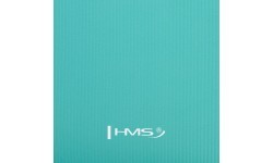 Коврик для йоги YM04 HMS