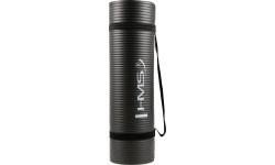 YM07 YOGA MAT HMS (black)