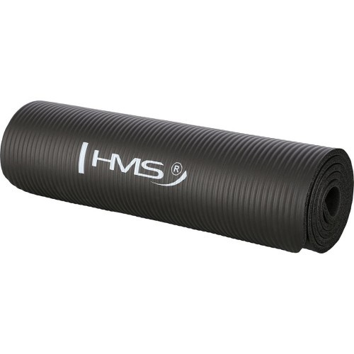 Jogos kilimėlis HMS YM07, juodas