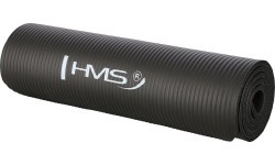 YM07 YOGA MAT HMS (black)