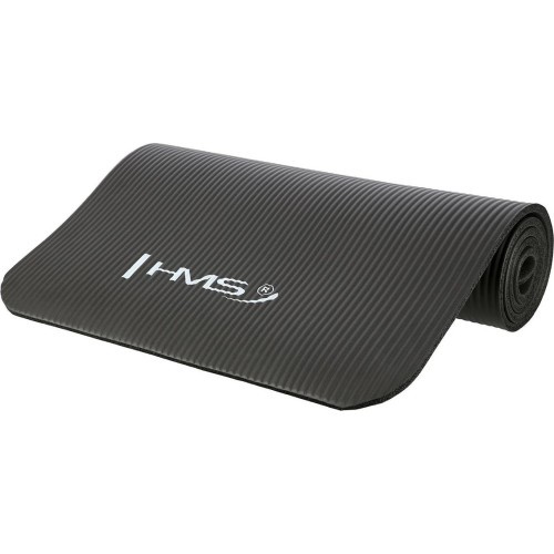 Jogos kilimėlis HMS YM07, juodas