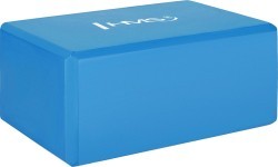 KJ01 YOGA BLOCK (blue)