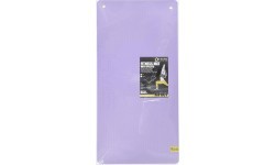 MFK07 violetinis-juodas fitneso kilimėlis 120 x 60 cm EVA 15 mm HMS Premium