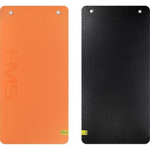 MFK01 FITNESS MAT (orange- black)