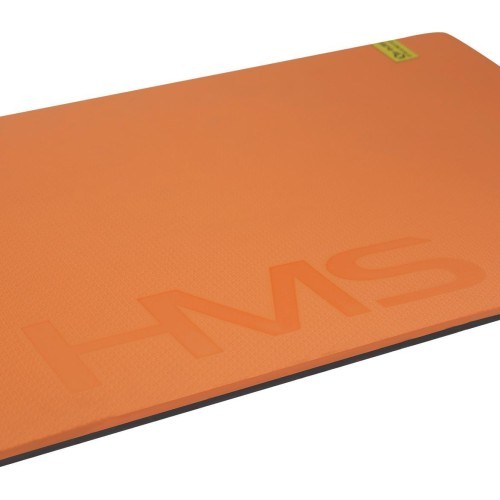 MFK01 FITNESS MAT (orange- black)