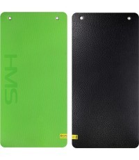 MFK01 FITNESS MAT (green-black)