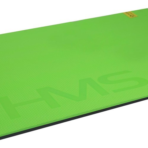 MFK01 FITNESS MAT (green-black)
