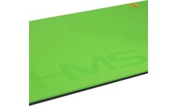 MFK01 FITNESS MAT (green-black)