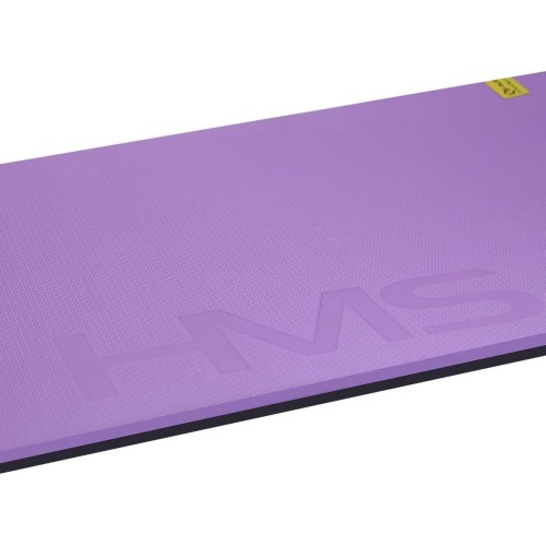 MFK01 FITNESS MAT (violet-black)