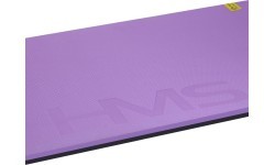 MFK01 FITNESS MAT (violet-black)